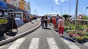Cap d'Agde - Avant-Ports - 2 Juin 2024 - 03